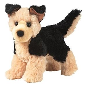 Douglas Sheba German Shepherd Dog Plush Stuffed Animal